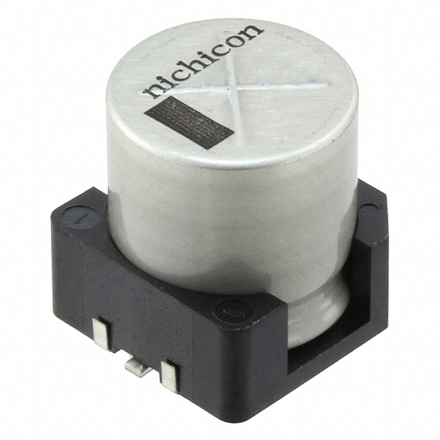 UCX1V471MNS1MS Nichicon  Aluminum Electrolytic Capacitors